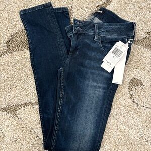 NWT Hudson skinny jeans